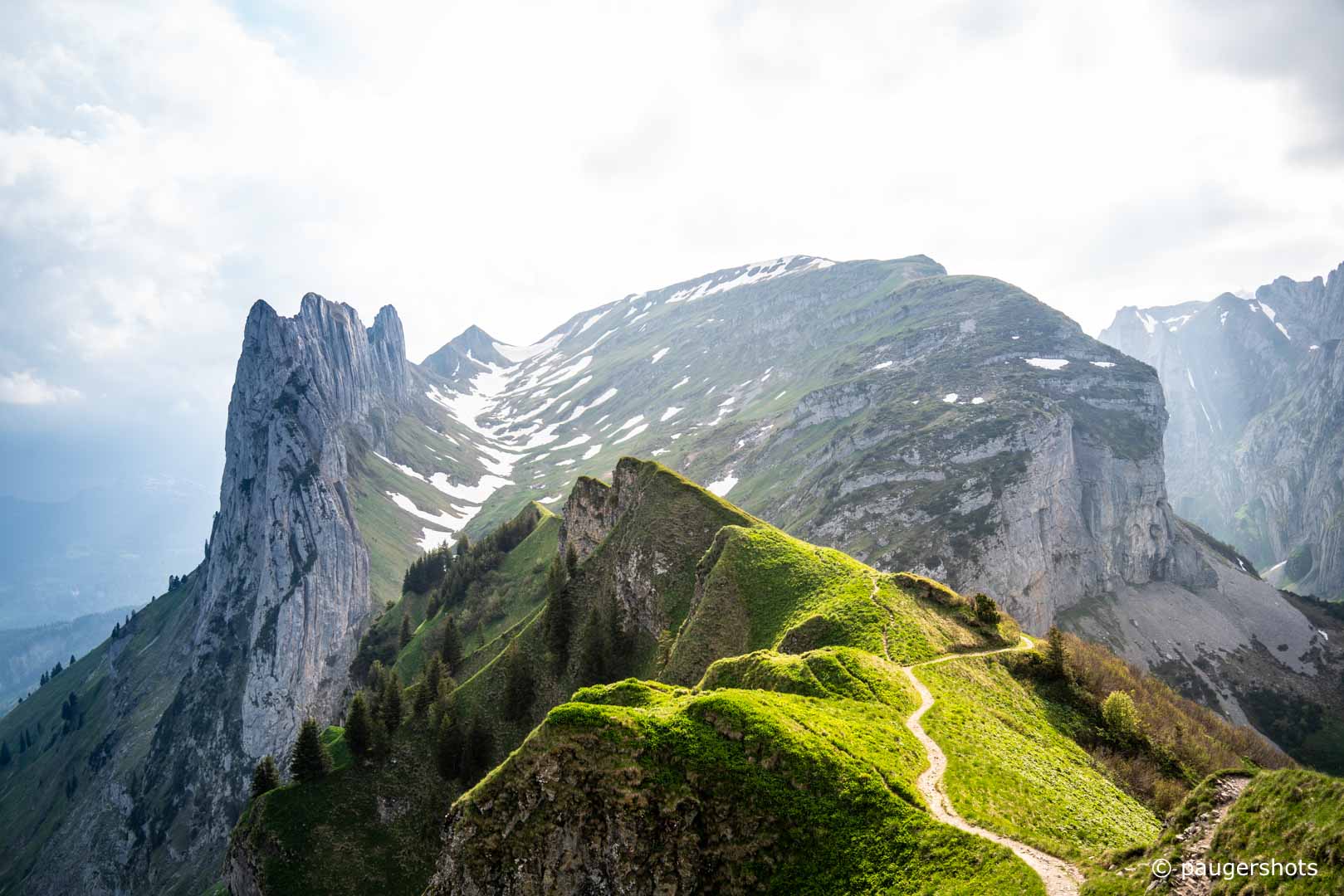 Landschaftsfotografie